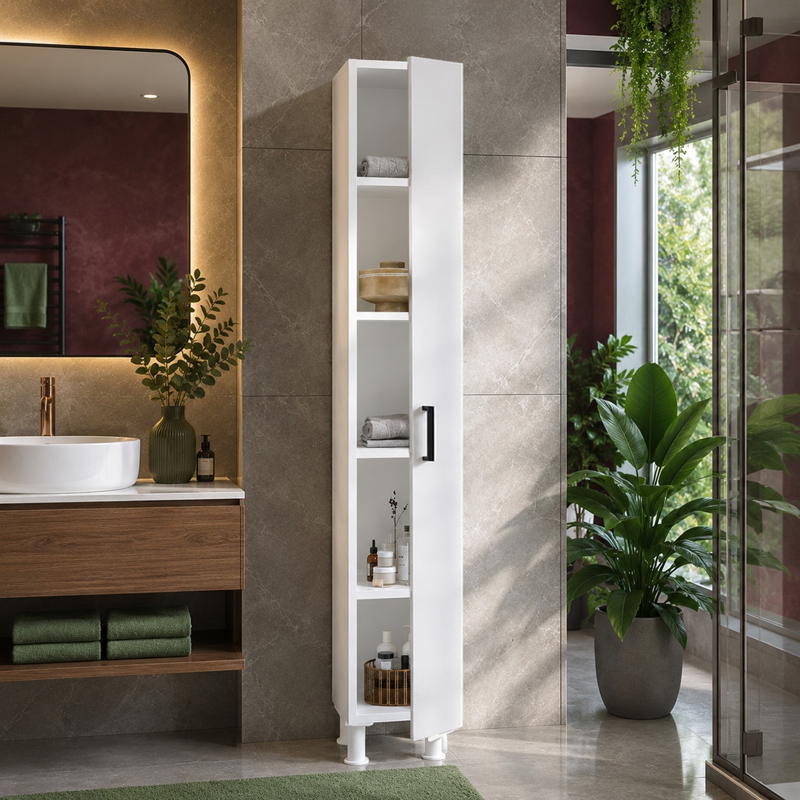 Fly Banyo Boy Dolabı — Ürün görünümü