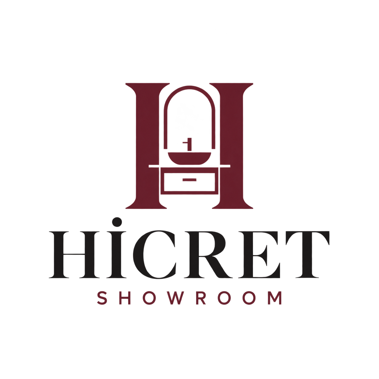 Hicret Showroom